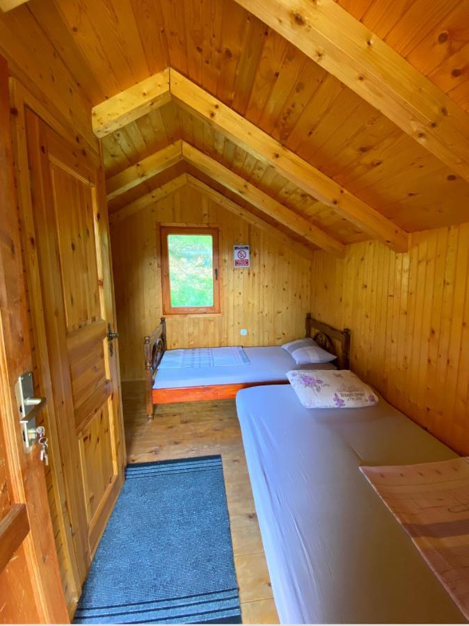 Kamp Kaludra Villa Mojkovac Esterno foto