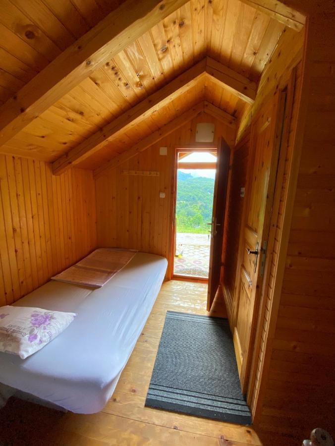 Kamp Kaludra Villa Mojkovac Esterno foto