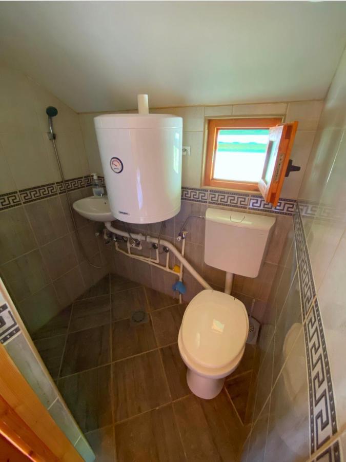 Kamp Kaludra Villa Mojkovac Esterno foto