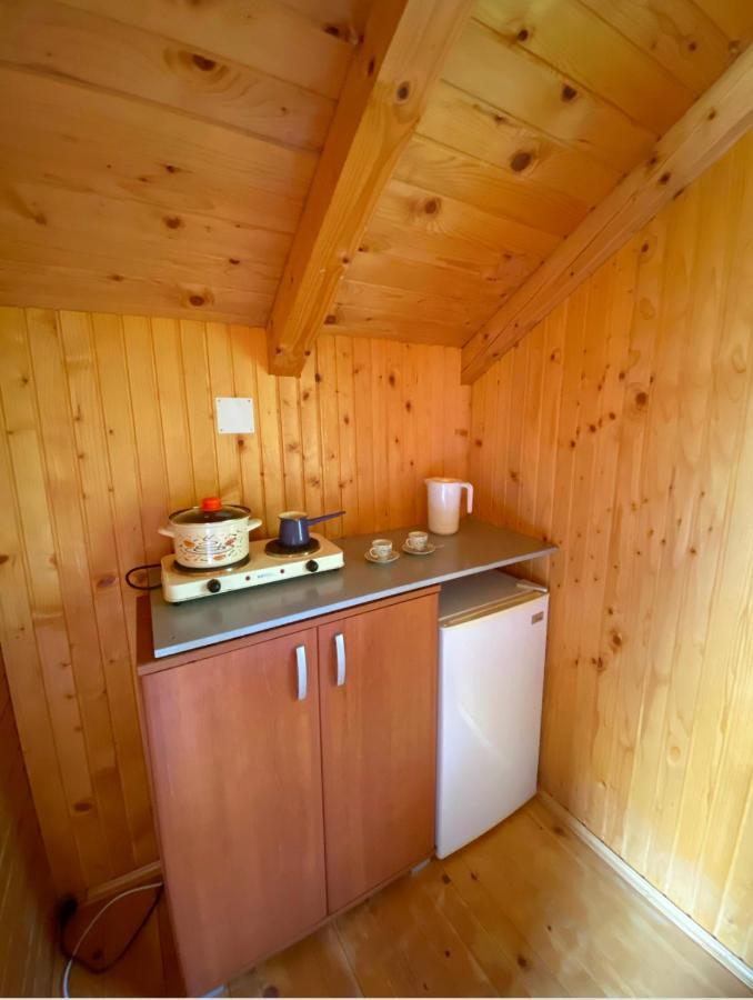 Kamp Kaludra Villa Mojkovac Esterno foto