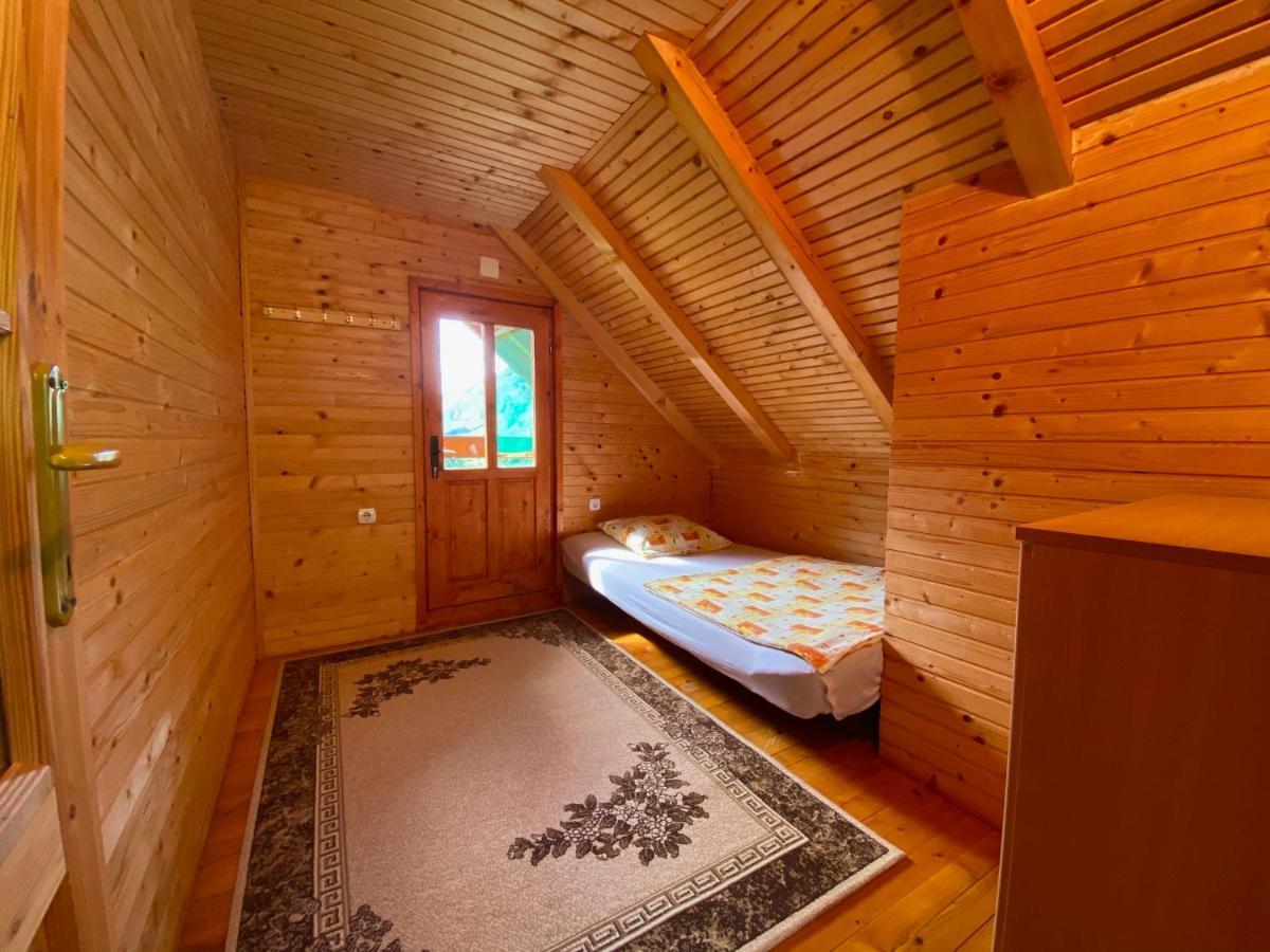 Kamp Kaludra Villa Mojkovac Esterno foto