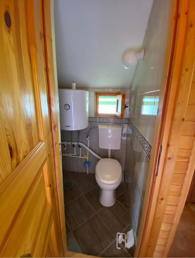 Kamp Kaludra Villa Mojkovac Esterno foto