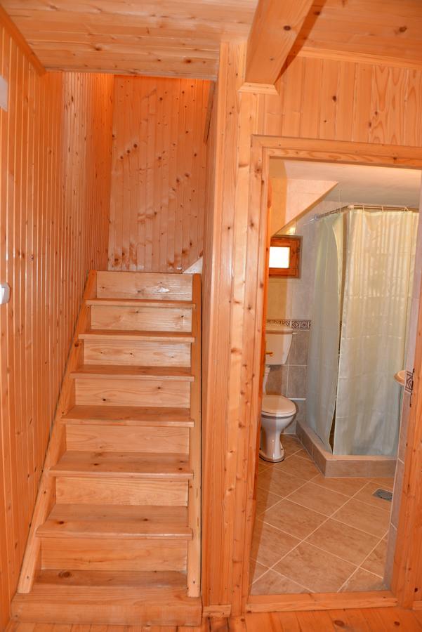Kamp Kaludra Villa Mojkovac Esterno foto