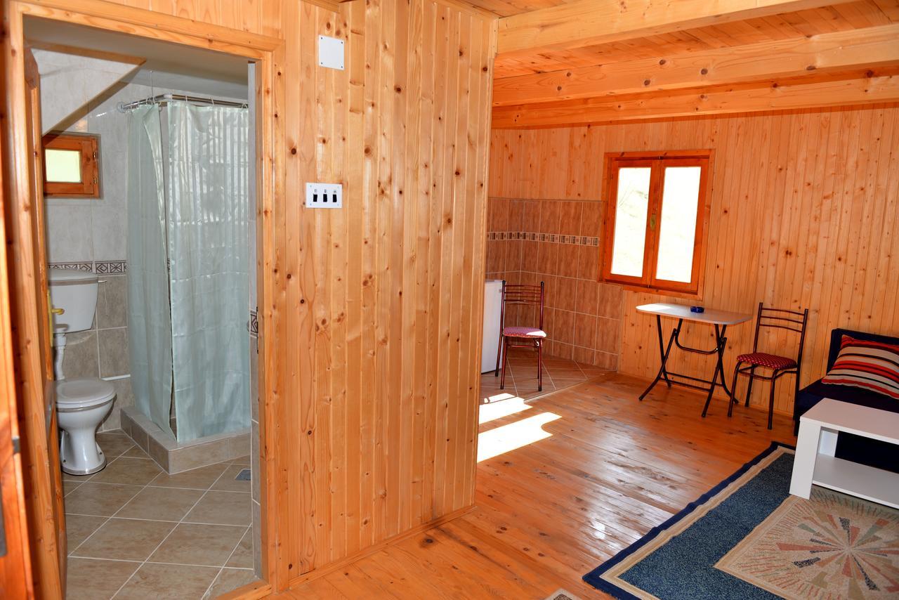 Kamp Kaludra Villa Mojkovac Esterno foto