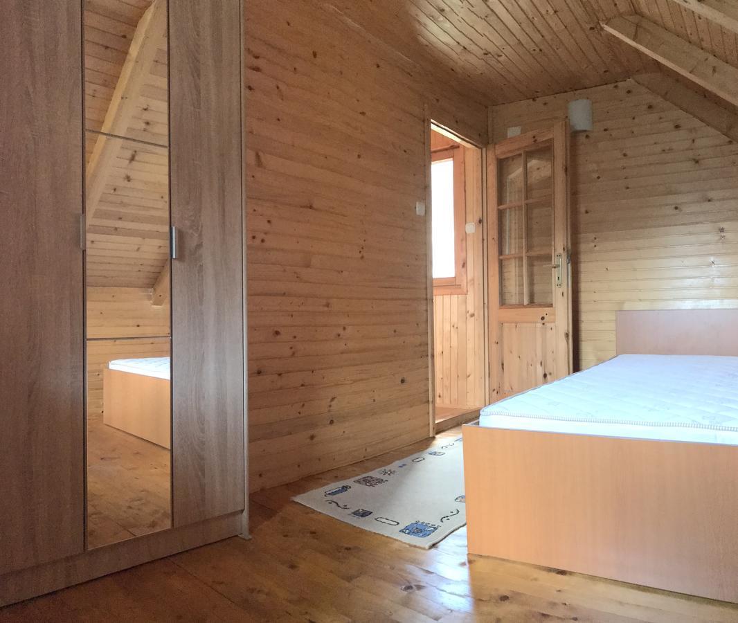 Kamp Kaludra Villa Mojkovac Esterno foto