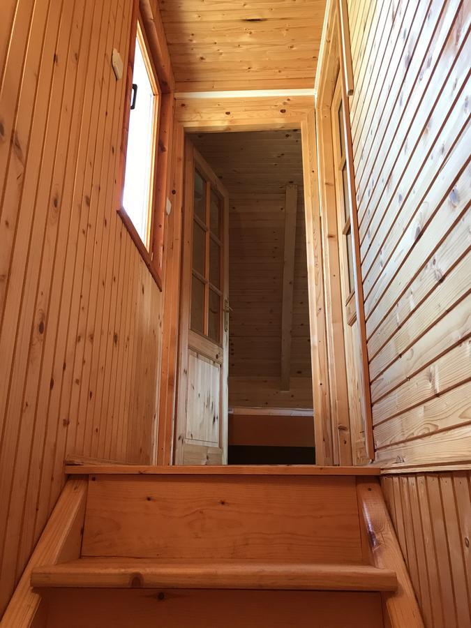 Kamp Kaludra Villa Mojkovac Esterno foto