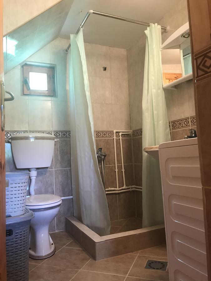 Kamp Kaludra Villa Mojkovac Esterno foto