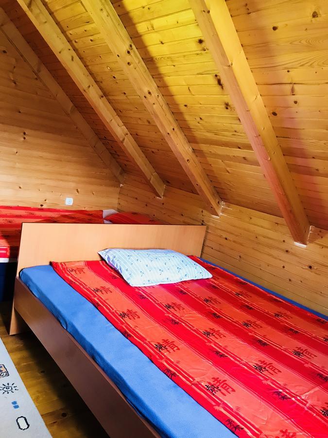 Kamp Kaludra Villa Mojkovac Esterno foto