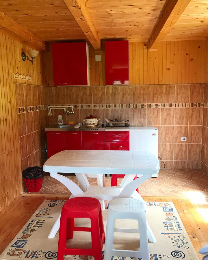 Kamp Kaludra Villa Mojkovac Esterno foto