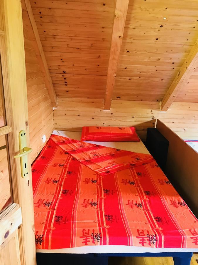 Kamp Kaludra Villa Mojkovac Esterno foto