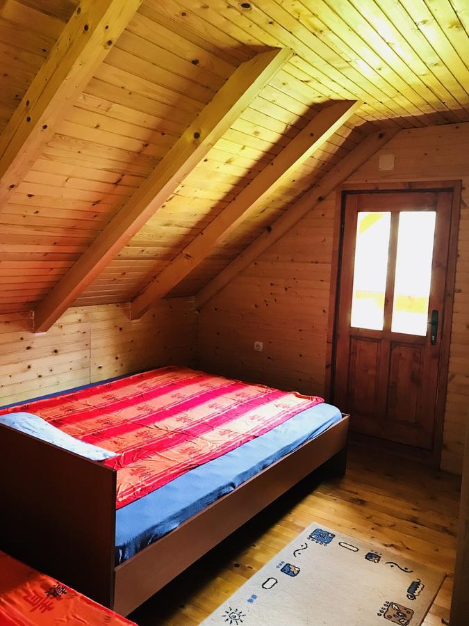 Kamp Kaludra Villa Mojkovac Esterno foto